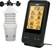 Alecto WS-3400 Digital weather station