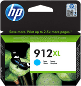 HP 912xl Black & HP 912 Cyan, Magenta, Yellow Combo Pack, Shop Today. Get  it Tomorrow!
