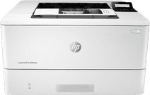 HP LaserJet Pro M404dn HP printer for the office