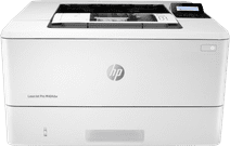 HP LaserJet Pro M404dw HP printer for the office