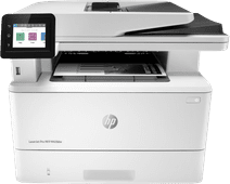 HP LaserJet Pro MFP M428dw HP printer
