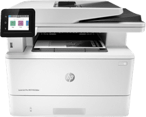 HP LaserJet Pro MFP M428dw
