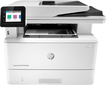 HP LaserJet Pro MFP M428fdw HP printer for the office
