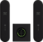 Ubiquiti AmpliFi Gamer's Edition Router met harde schijf functie