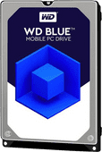 WD Blue WD10SPZX 1TB Western Digital hard drive for desktops