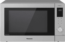 Panasonic NN-CD87KSUPG medium-sized microwave