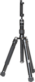 Pixel Maker T3 Smartphone Tripod Statief voor compactcamera's