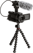 Sony FDR-AX53 Camcorder Kit Sony videocamera