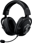 Logitech G PRO X Gaming Headset Bedrade gaming headset