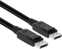 Club 3D DisplayPort 1.4 kabel 2 m HBR3 8K 60Hz Computer kabel