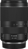 Canon RF 24-240mm f/4-6.3 IS USM Telelens