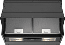 ETNA AG361ZT Integrated range hood