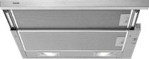 ETNA AV560RVS Built-in range hood 60cm