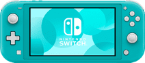 Nintendo Switch Lite Turquoise Nintendo Switch Lite console