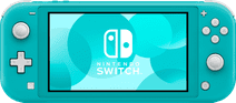 Nintendo Switch Lite (Turquoise)