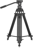 Sirui SH-15 Video Tripod Kit Statief voor spiegelreflexcamera