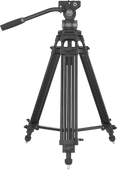 Sirui SH-15 Video Tripod Kit Statief voor compactcamera's