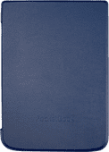 PocketBook Shell InkPad 3 / InkPad 3 Pro Book Case Blauw Pocketbook hoesje