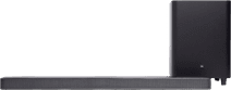 JBL Bar 5.1 Surround  - Soundbar met draadloze subwoofer - Zwart
