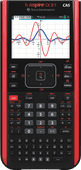 Texas Instruments TI-Nspire CX II-T CAS Texas Instruments calculator