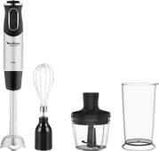 Moulinex Quickchef 3in1 DD655810 Top 10 bestselling immersion blenders