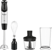 Moulinex Quickchef 3in1 DD655810 Moulinex immersion blender