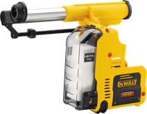 DeWALT D25303DH-XJ Bouwstofzuiger voor kleine klussen