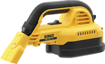 DeWALT DCV517N-XJ (zonder accu) Bouwstofzuiger voor kleine klussen