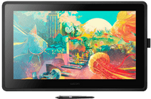 Coolblue Wacom Cintiq 22 aanbieding