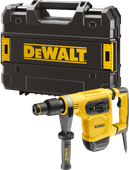 DeWalt D25481K-QS DeWalt boormachine