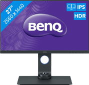 BenQ SW270C BenQ monitor