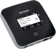 Netgear Nighthawk M2 Router met harde schijf functie