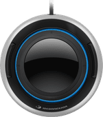 3Dconnexion SpaceMouse Compact Touch muis