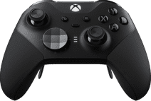 Microsoft Xbox One Controller Elite 2 PC controller