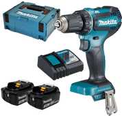 Makita DDF485RFJ Makita drill