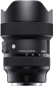 Sigma 14-24mm f/2.8 ART DG DN Sony E Lens voor Sony camera