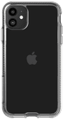 Tech21 Pure Apple iPhone 11 Back Cover Transparant Tweedekans telefoonhoesje