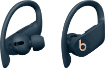 Beats Powerbeats Pro Blue Beats wireless earbuds