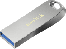 SanDisk Ultra Luxe USB 3.1 Flash Drive 32GB USB flash drive