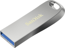 SanDisk Ultra Luxe USB 3.1 Flash Drive 64GB USB flash drive