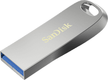 SanDisk Ultra Luxe USB 3.1 Flash Drive 128GB USB flash drive