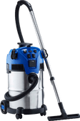 Coolblue Nilfisk Multi II 30 T VSC Inox aanbieding