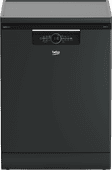 Beko BDFN26440AWP - PowerIntense Beko vaatwasser