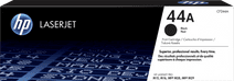 HP 44A Toner Zwart Toner voor de HP Laserjet Pro printers