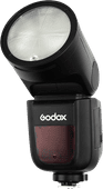 Godox Speedlite V1 Fujifilm Godox flitser