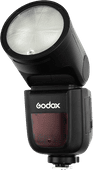 Godox Speedlite V1 Fujifilm Flitser