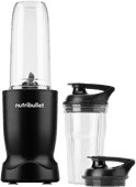 Nutribullet Turbo Zwart Blender kopen?