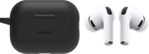 Apple AirPods Pro 3 + BlueBuilt Hoesje Zwart Apple Watch of Airpods