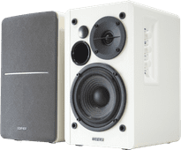 Edifier R1280T 2.0 (per paar) PC speaker met 2.0 stereo sound