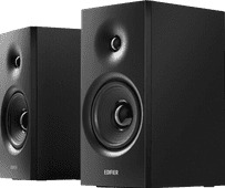 Edifier R1080BT Pc Speaker Zwart Pc speaker